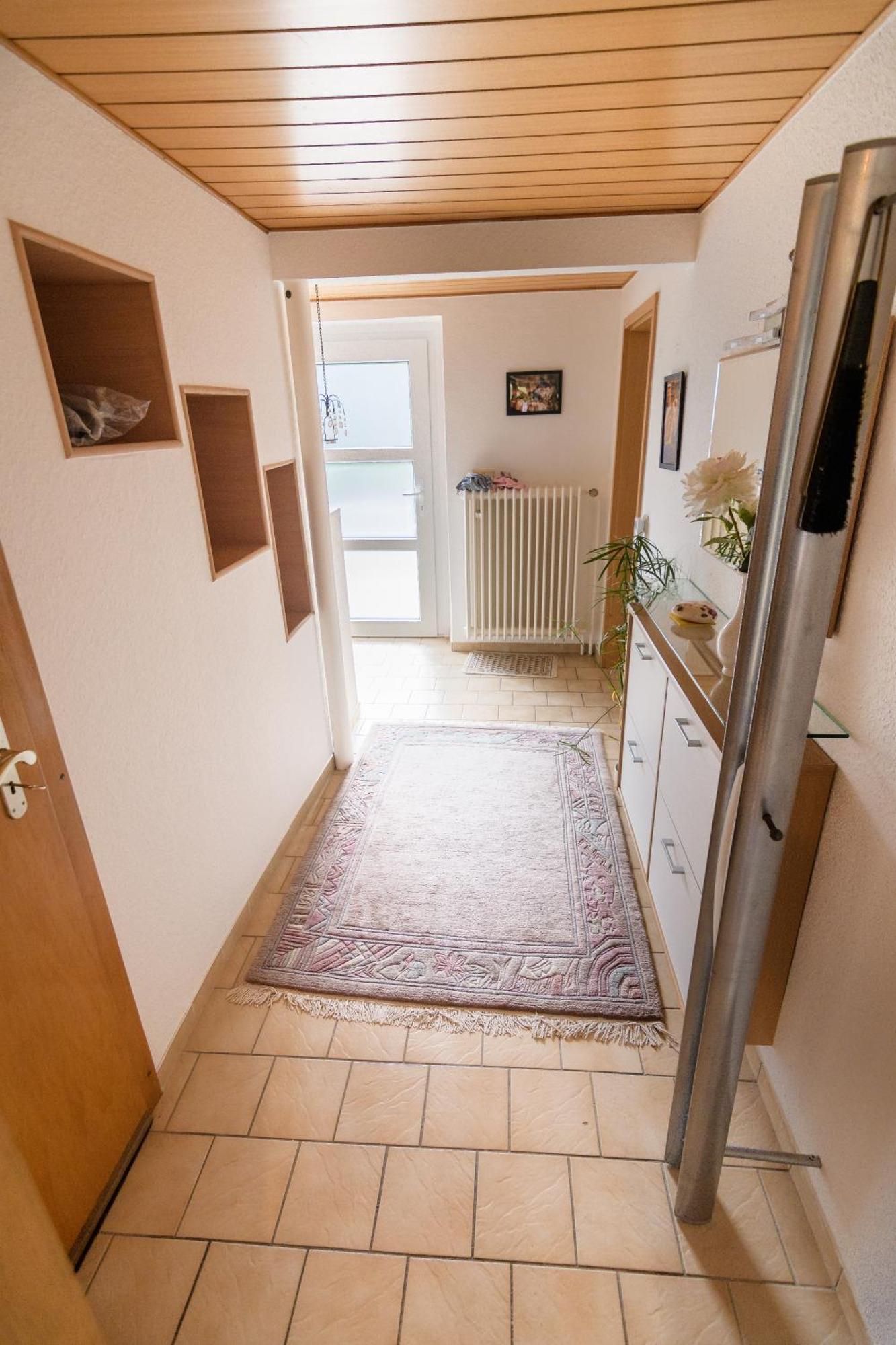 Ferienwohnung Richards Idar-Oberstein Exterior foto